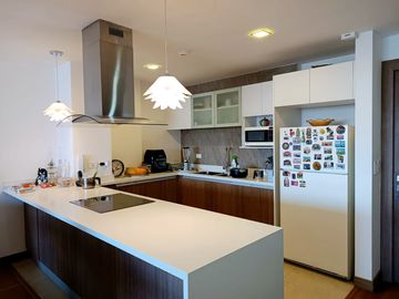 DEPARTAMENTO DE  VENTA EN MONTESERRIN