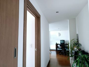 DEPARTAMENTO DE  VENTA EN MONTESERRIN