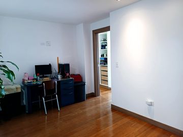 DEPARTAMENTO DE  VENTA EN MONTESERRIN