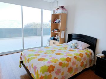 DEPARTAMENTO DE  VENTA EN MONTESERRIN