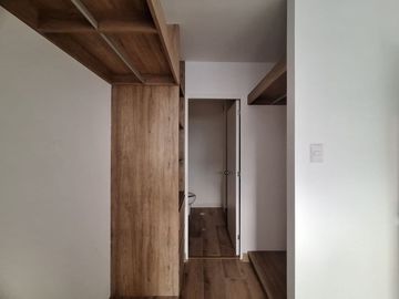 DUPLEX DE 01 DORMITORIO DE ESTRENO CON TERRAZA EN SAN ISIDRO