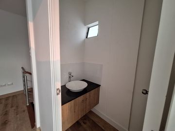 DUPLEX DE 01 DORMITORIO DE ESTRENO CON TERRAZA EN SAN ISIDRO