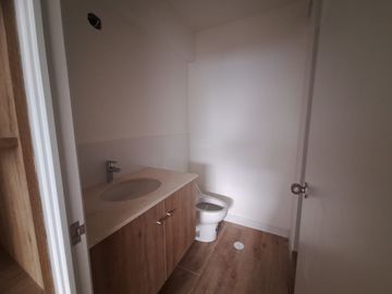 DUPLEX DE 01 DORMITORIO DE ESTRENO CON TERRAZA EN SAN ISIDRO