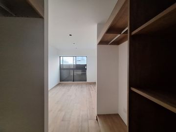 DUPLEX DE 01 DORMITORIO DE ESTRENO CON TERRAZA EN SAN ISIDRO