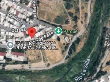 ¡¡Haz Que Tu Dinero Trabaje Para Ti Hoy !! Venta de Hermosa Casa en Exclusiva Zona, Col. La Herradura, Guadalupe, Nuevo León.