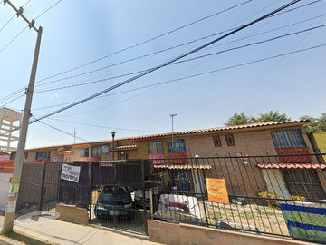 VENTA HERMOSA CASA EN BAHIA 24 B, ALBORADA JALTENCO CTM XI, JALTENCO , ESTADO DE MÉXICO