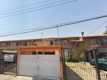 VENTA HERMOSA CASA EN BAHIA 24 B, ALBORADA JALTENCO CTM XI, JALTENCO , ESTADO DE MÉXICO