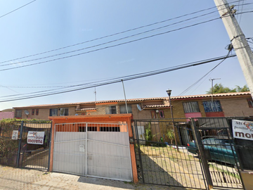 VENTA HERMOSA CASA EN BAHIA 24 B, ALBORADA JALTENCO CTM XI, JALTENCO , ESTADO DE MÉXICO
