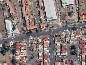VENTA HERMOSA CASA EN BAHIA 24 B, ALBORADA JALTENCO CTM XI, JALTENCO , ESTADO DE MÉXICO