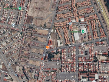 VENTA HERMOSA CASA EN BAHIA 24 B, ALBORADA JALTENCO CTM XI, JALTENCO , ESTADO DE MÉXICO