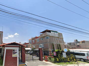VENTA HERMOSA CASA EN AGUILUCHOS 5, CASA 44, LT 16, MOD K, BOULEVARES DEL LAGO, NICOLAS ROMERO, EDOMEX