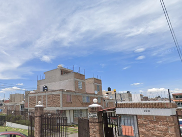 VENTA HERMOSA CASA EN AGUILUCHOS 5, CASA 44, LT 16, MOD K, BOULEVARES DEL LAGO, NICOLAS ROMERO, EDOMEX