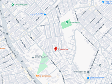 VENTA HERMOSA CASA EN AGUILUCHOS 5, CASA 44, LT 16, MOD K, BOULEVARES DEL LAGO, NICOLAS ROMERO, EDOMEX