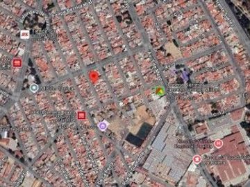 VENTA DE CASA EN GRAL ROSENDO MARQUEZ HEROES PUEBLA, HEROICA PUEBLA DE ZARAGOZA PUEBLA (NO CREDITOS)