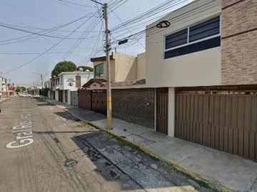VENTA DE CASA EN GRAL ROSENDO MARQUEZ HEROES PUEBLA, HEROICA PUEBLA DE ZARAGOZA PUEBLA (NO CREDITOS)