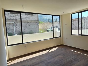 DEPARTAMENTOS EN BAÑOS POR TERMINAR