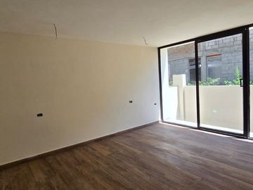 DEPARTAMENTOS EN BAÑOS POR TERMINAR