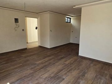 DEPARTAMENTOS EN BAÑOS POR TERMINAR