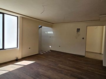 DEPARTAMENTOS EN BAÑOS POR TERMINAR