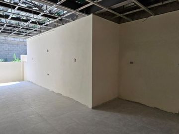 DEPARTAMENTOS EN BAÑOS POR TERMINAR