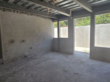 DEPARTAMENTOS EN BAÑOS POR TERMINAR