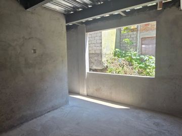 DEPARTAMENTOS EN BAÑOS POR TERMINAR