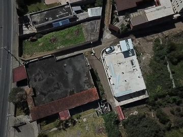 DEPARTAMENTOS EN BAÑOS POR TERMINAR