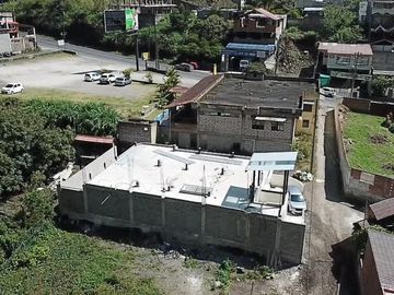 DEPARTAMENTOS EN BAÑOS POR TERMINAR