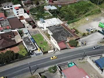 DEPARTAMENTOS EN BAÑOS POR TERMINAR