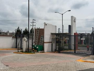 VENTA CASA ZINACANTEPEC