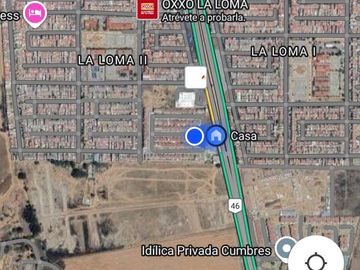 VENTA CASA ZINACANTEPEC
