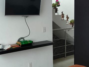 VENTA CASA ZINACANTEPEC