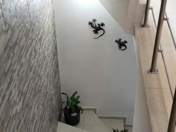 VENTA CASA ZINACANTEPEC