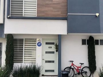 VENTA CASA ZINACANTEPEC