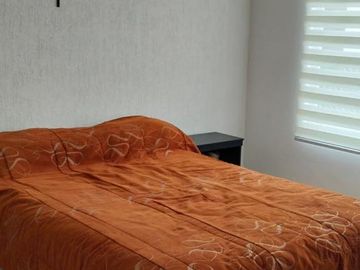 VENTA CASA ZINACANTEPEC