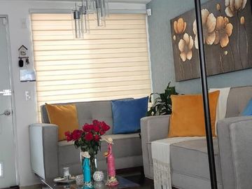 VENTA CASA ZINACANTEPEC