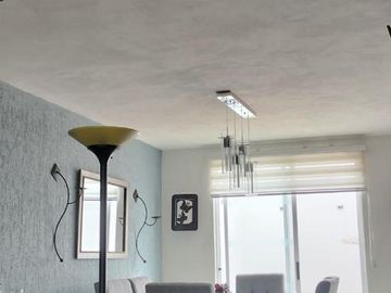 VENTA CASA ZINACANTEPEC