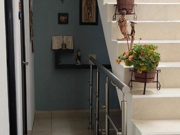 VENTA CASA ZINACANTEPEC