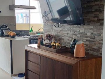 VENTA CASA ZINACANTEPEC