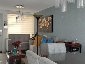 VENTA CASA ZINACANTEPEC