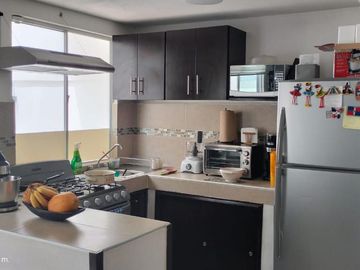 VENTA CASA ZINACANTEPEC