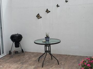 VENTA CASA ZINACANTEPEC
