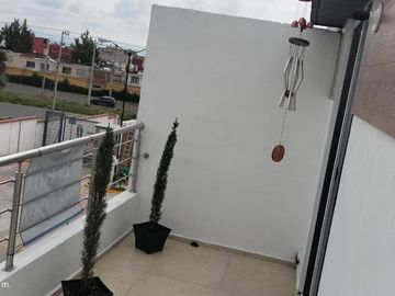 VENTA CASA ZINACANTEPEC
