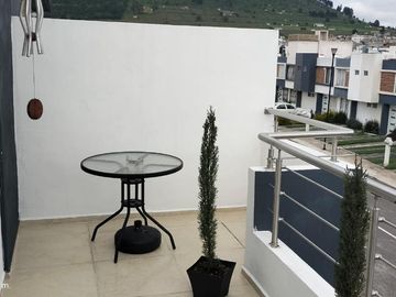 VENTA CASA ZINACANTEPEC