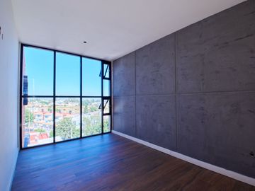Departamento en Venta en Villas del Pedregal con Area Flex.