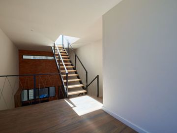 Departamento en Venta en Villas del Pedregal con Area Flex.