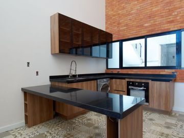 Departamento en Venta en Villas del Pedregal con Area Flex.