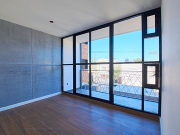 Departamento en Venta en Villas del Pedregal con Area Flex.
