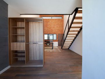 Departamento en Venta en Villas del Pedregal con Area Flex.