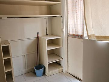 DEPARTAMENTO AV. UNIVERSIDAD COLONIA LETRAN VALLE